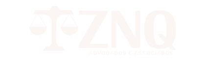 ZNQ Logo Branco